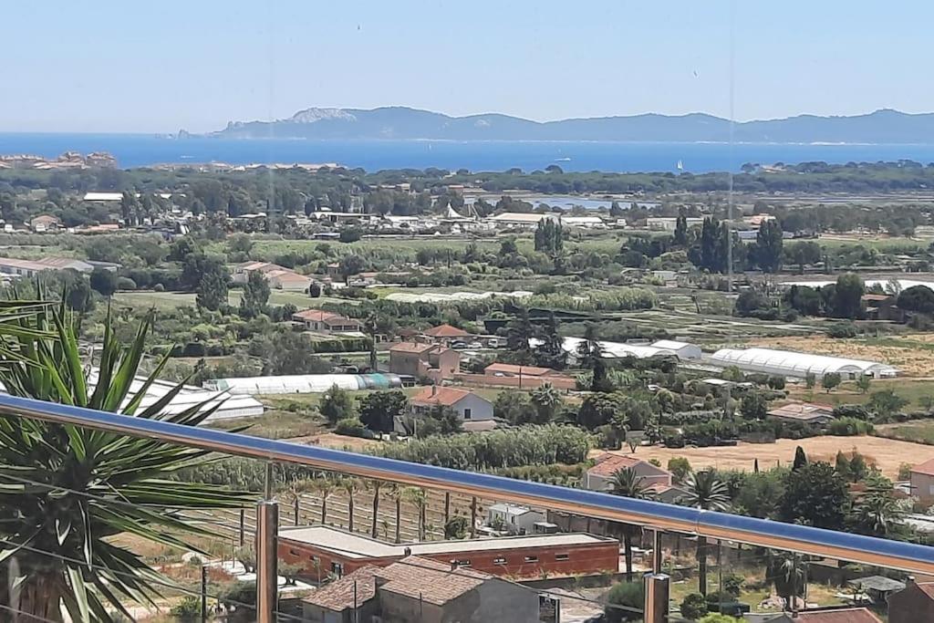 Ferienhaus Almanarre Hyères