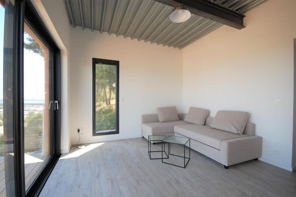 Ferienhaus Almanarre