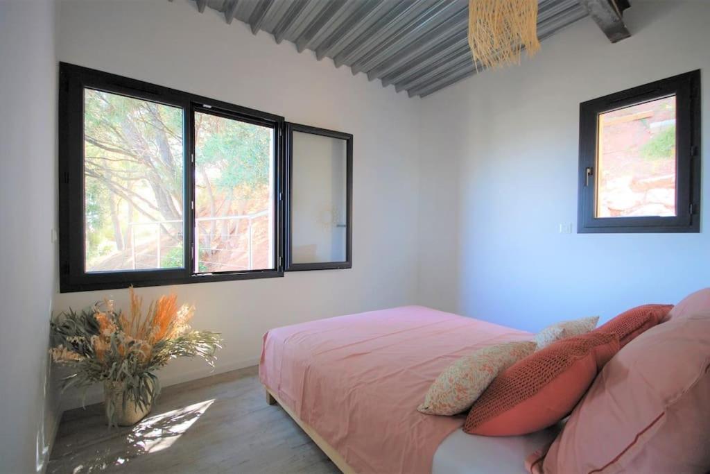 Almanarre Ferienhaus *