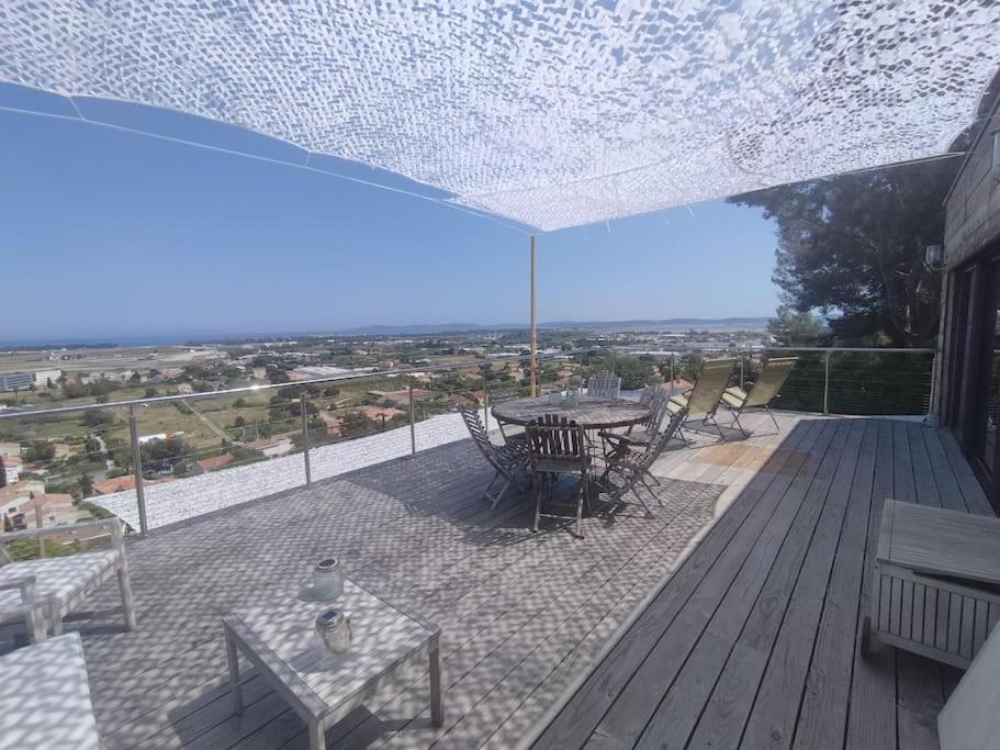 Ferienhaus Almanarre *