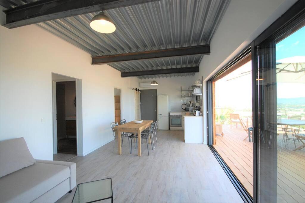 Almanarre Ferienhaus Hyères